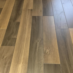 Parquet Flottant : Une Installation Rapide et Facile pour un Résultat Impeccable Ormesson-sur-Marne